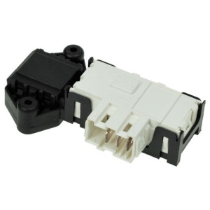Замок люка (УБЛ) Metalflex ZV446 L для пральних машин Samsung DC64-00653C